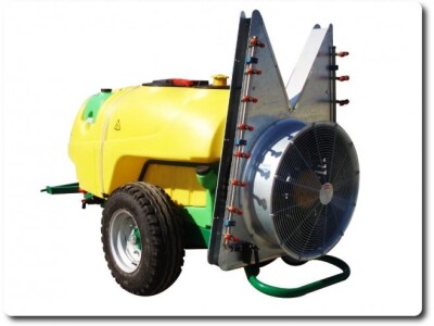 Vučeni atomizer Leško 1500 3R