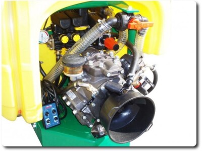 Vučeni atomizer Leško 1500 3R