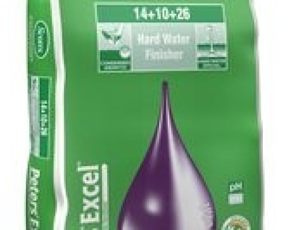 Peters excel 31-11-11 + TE a 15 kg gnojivo