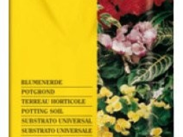 Florabela zemlja za cvijeće