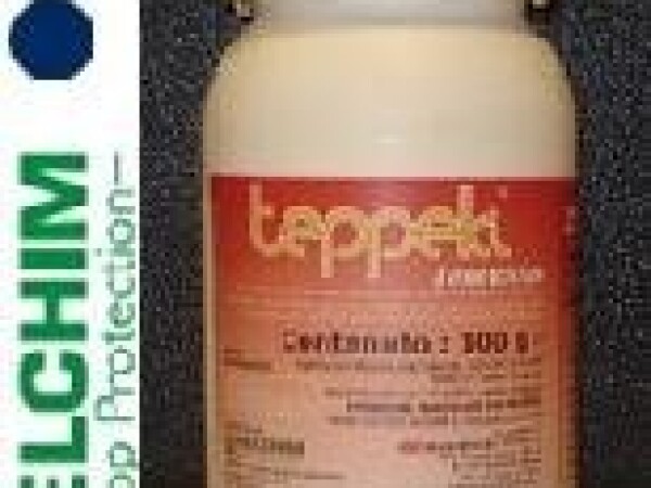 TEPPEKI 500 WG INSEKTICID