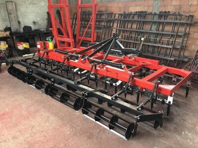 Drljace Setvospremaci V Tanjirace Kembridz valjci Podrivaci