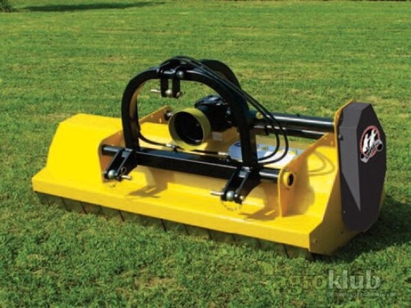 Malčar ORSI WLO 1900