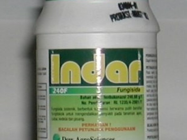 Indar 5 EW 100 ml fungicid