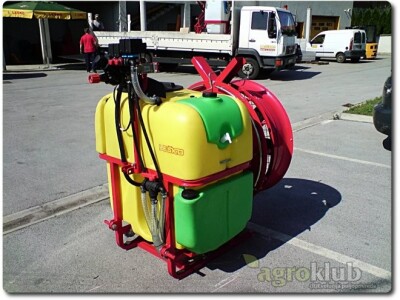 Atomizer Leško 3R-300