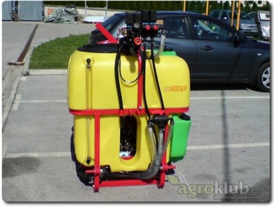 Atomizer Leško 3R-300