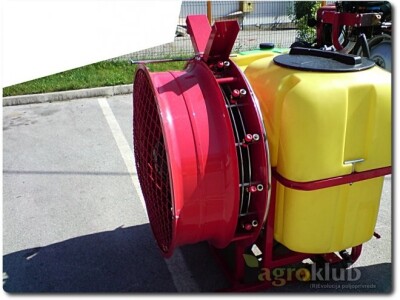 Atomizer Leško 3R-300