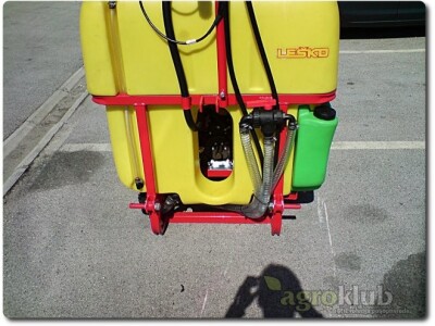 Atomizer Leško 3R-300