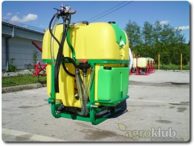 Atomizer Leško 3R-300