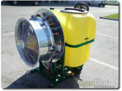 Atomizer Leško 3R-300