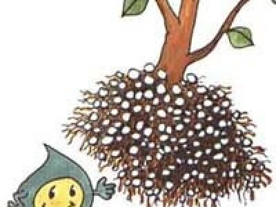 Agroperlit  - prirodni pijesak koji diše. Pakovanje 100 L