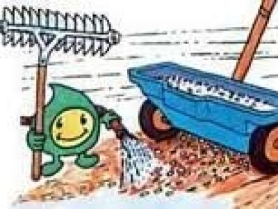 Agroperlit  - prirodni pijesak koji diše. Pakovanje 100 L