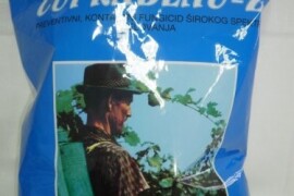 Cuprablau   Z 35 WG 1 kg Ad image