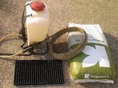 Kontejneri za sjetvu