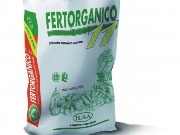 Fertorganico 11