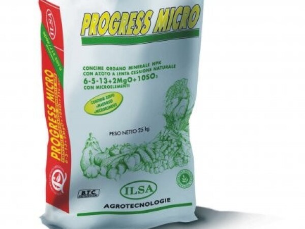 NPK PROGRES MICRO 6:5:13
