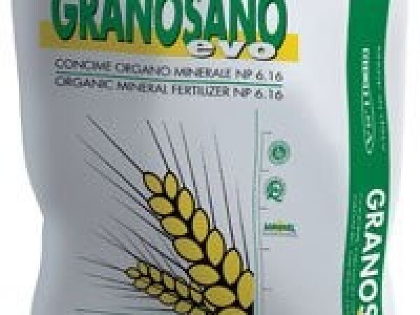 NPK GRANOSANO EVO 6:16:0