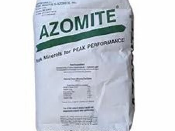 Poboljšivač tla Azomite