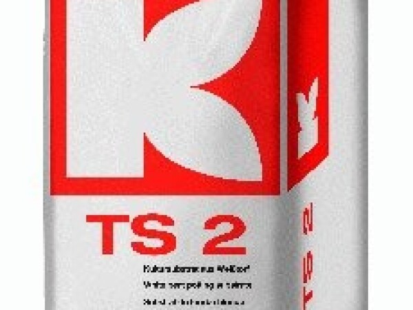 Klasman TS 2 supstrat za cvijeće - 200 l