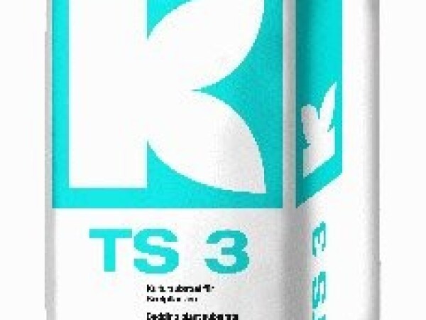 Klasman TS 3 supstrat za cvijeće - 200 l