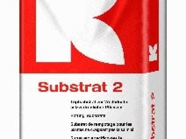 Klasman S2 supstrat za sjetvu - 70 l