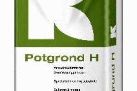 Klasman Potgrond H supstrat za povrće - 70 l Ad image
