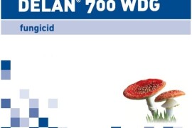 Delan® 700 WDG Ad image