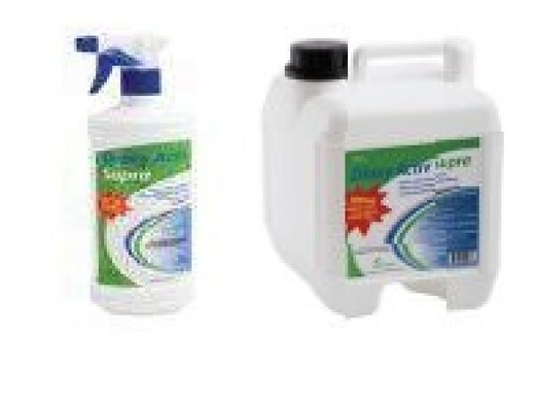 Dioxy Activ Supra za dezinfekciju 51 lit.