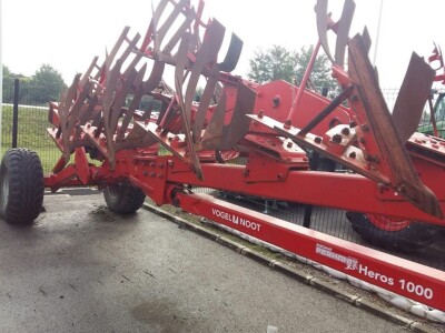 Plug Vogel & Noot Heros