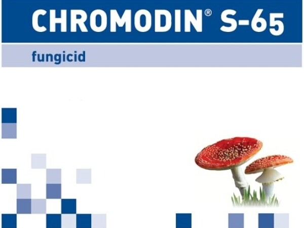CHROMODIN® S - 65