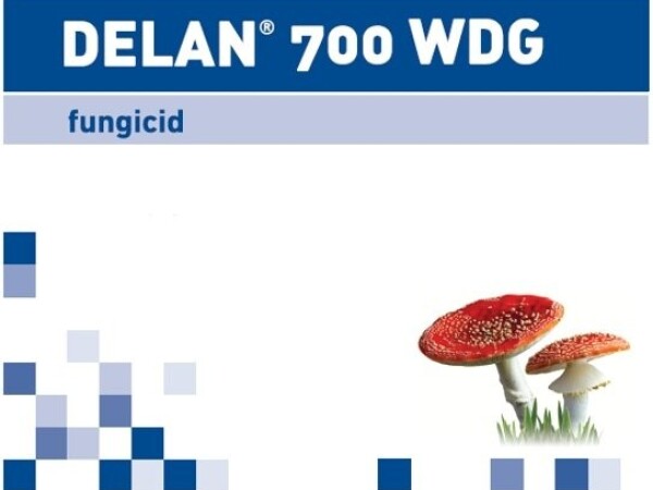DELAN® 700 WDG / STROBY ® WG / CHROMOSUL® 80