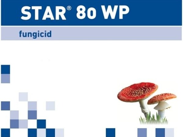 STAR ® 80 WP