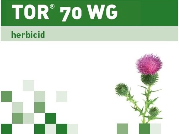 TOR® 70 WG