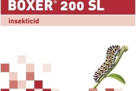 BOXER® 200 SL Ad image