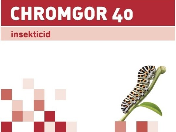 CHROMGOR 40