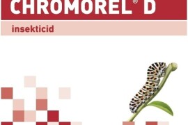 CHROMOREL® D Ad image