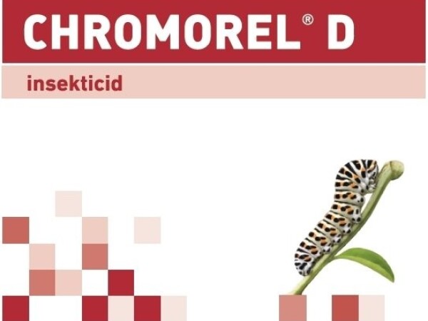 CHROMOREL® D