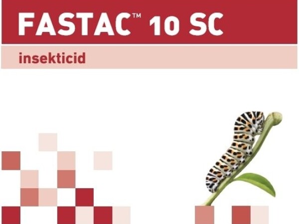 FASTAC® 10 SC
