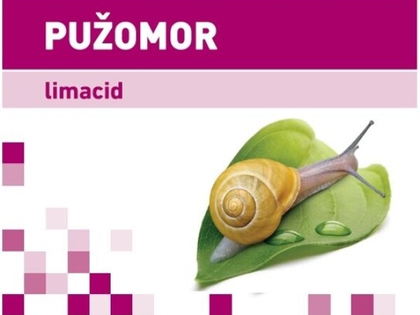 LIMACID - PUŽOMOR