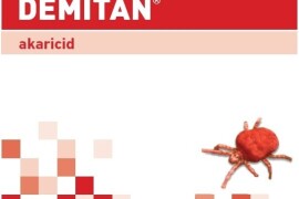 AKARACID - DEMITAN ® Ad image