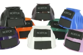 Gumena zvona Crazy Norton