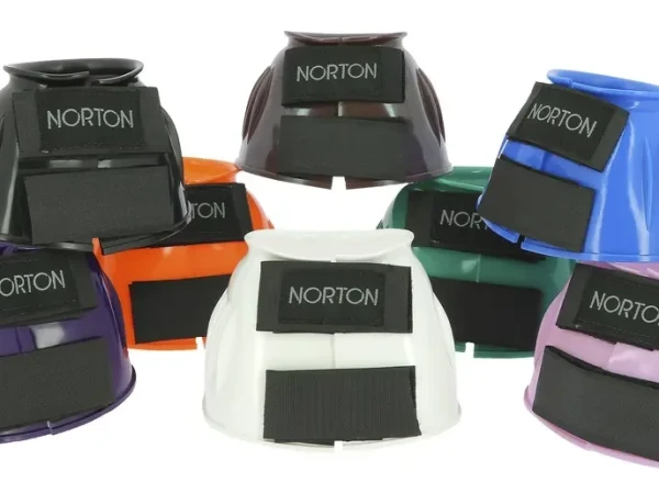 Gumena zvona Crazy Norton