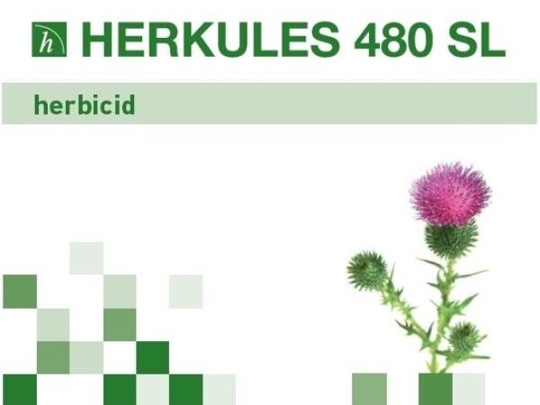 HERKULES® 480 SL