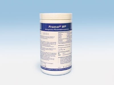 NOVO - PROMOT®WP - PROTIV BOLESTI POLIJEGANJA