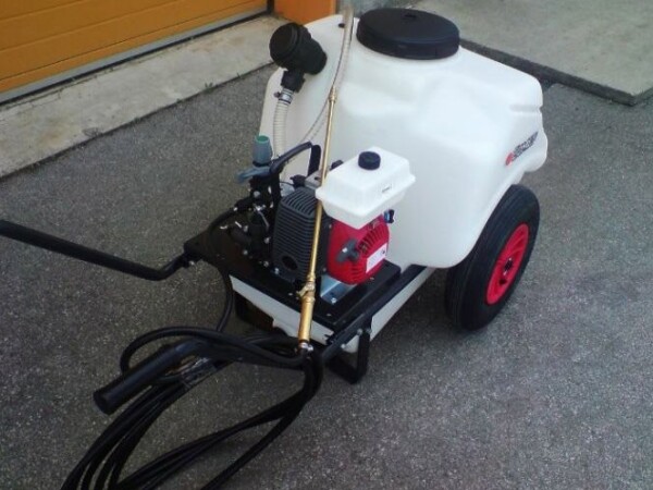 Prskalice tačke PT75 (elektro)