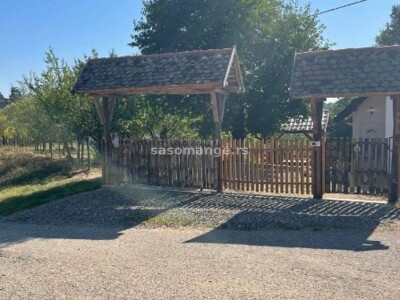 Prodajem šumu Radovašnica