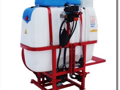 Atomizer Leško 3R 600