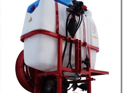 Atomizer Leško 3R 600