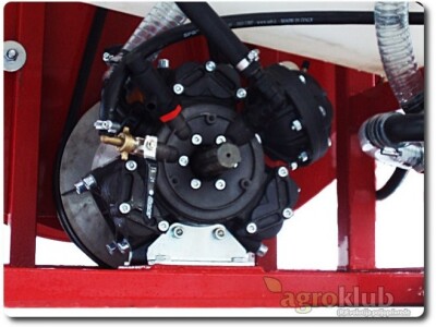 Atomizer Leško 3R 600