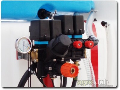 Atomizer Leško 3R 600